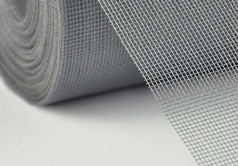 Alüminyum Genişletilmiş Sinek Teli